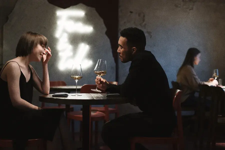 100 Questions to get to know someone – For your Date