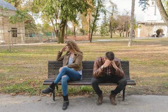 Est-ce que je l'aime encore? Ces 7 signes t'aident à y voir clair