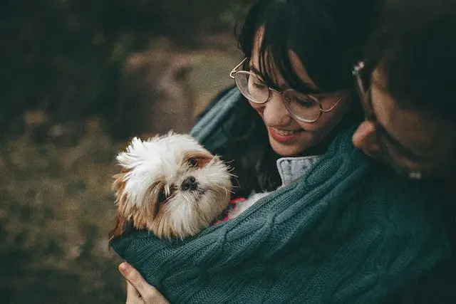 Est-ce que je l'aime encore? Ces 7 signes t'aident à y voir clair