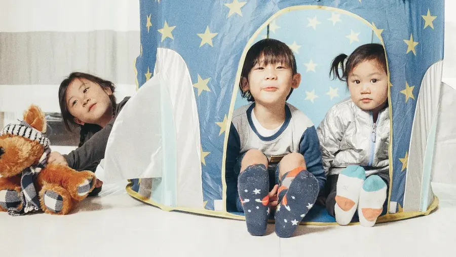 Kinder ja oder nein? 6 Tipps als Entscheidungshilfe für Paare
