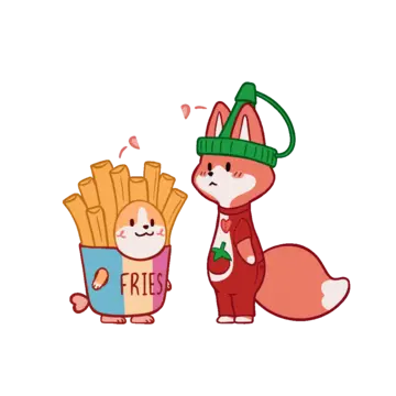 Soy and Mochi
